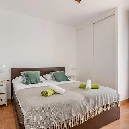 Tejas Apartment La Herradura (Granada)