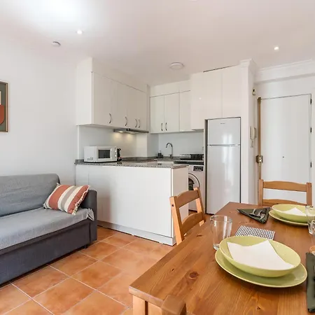 Apartment Tejas La Herradura (Granada)