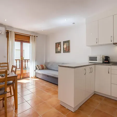 Apartment Tejas