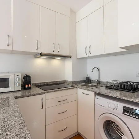 Apartment Tejas