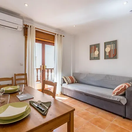 Tejas Apartment La Herradura (Granada)