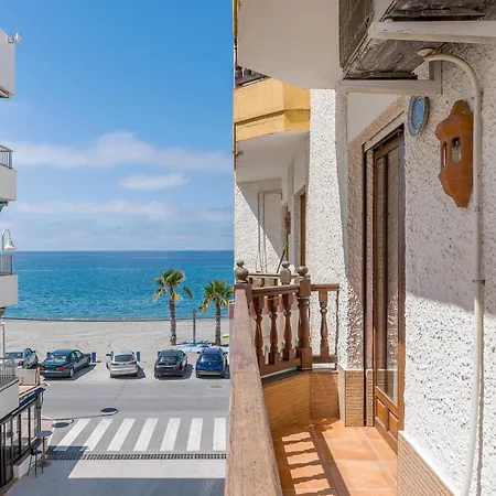 Appartement Tejas *