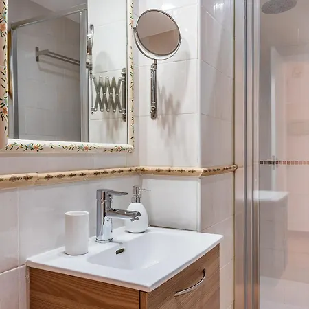 Appartement Tejas La Herradura (Granada)