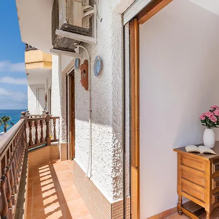 Appartement Tejas *