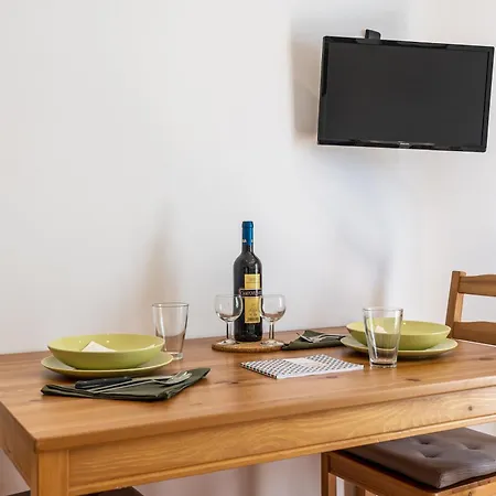 Tejas Appartement La Herradura (Granada)